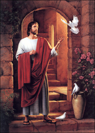 #1- Chaîne de prières pour nos défunts et leurs proches. - Page 11 Jesus-Christ-Pictures-2508