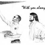 Jesus Always With You Pictures : TURNBACK TO GOD  Jesus-with-Stucco-150x150