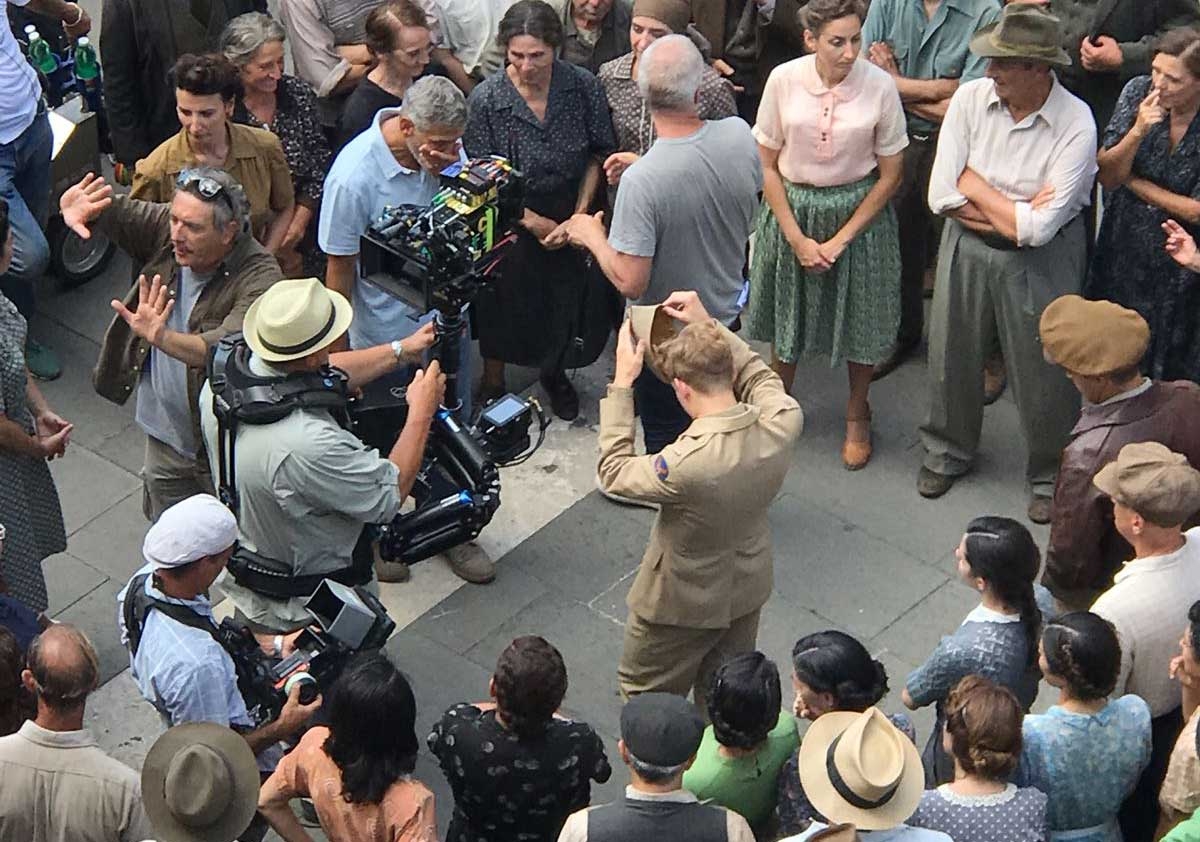 George Clooney filming in Rome WhatsApp-Image-2018-07-20-at-15.45.24-6