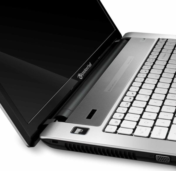 Packard Bell EasyNote LX86, el portátil plateado de alto rendimiento Packard_bell_easynote_lx86_2