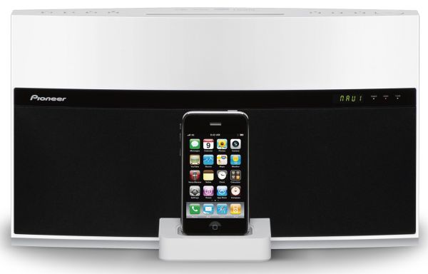 Pioneer XW-NAV1, nuevo sistema A/V para iPod con lector DVD Pioneer_xw-nav1_2