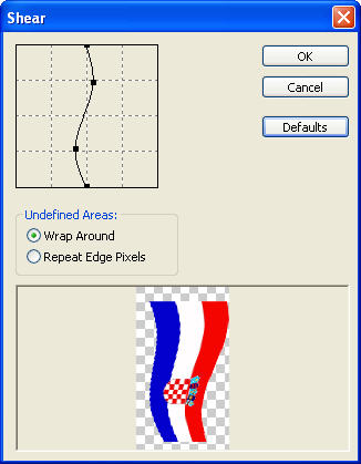 Zastava nepravilnog oblika Photoshop-zastava4