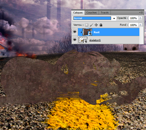 PS Tutoriel photoshop Créer un montage apocalyptique trop réaliste Creer_un_montage_apocalyptique_trop_realiste23