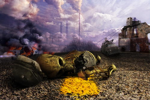 PS Tutoriel photoshop Créer un montage apocalyptique trop réaliste Creer_un_montage_apocalyptique_trop_realiste37