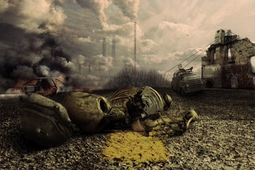 PS Tutoriel photoshop Créer un montage apocalyptique trop réaliste Creer_un_montage_apocalyptique_trop_realiste40