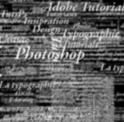 [Photoshop] [002] Créer un portrait typographique Un_portrait_typographique_avec_Photoshop11_2