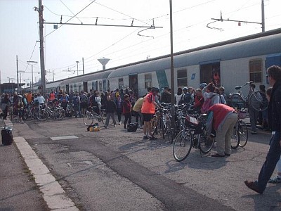 Bici + Treno: in Puglia succedono cose arcane! Treno-bici_400