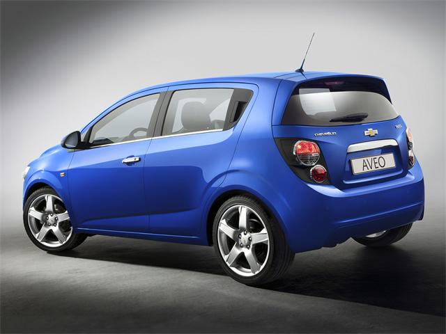 Fanali posteriori Autoblog-Tuttoauto-Chevrolet-Aveo-2011-2