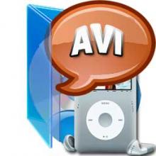 Tips on convert Avi to ipod for mac 220-t-avi-to-ipod-converter