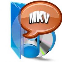 Make you enjoy mkv videos on iphone4 a reality. 220-t-mkv-to-x-converter