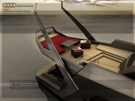 Krassi Dimitrov's Y10 Yacht  Audi-yacht-concept3