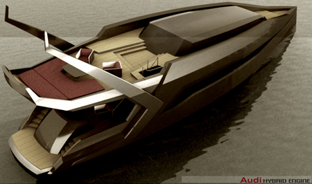 Krassi Dimitrov's Y10 Yacht  Audi-yacht-concept4