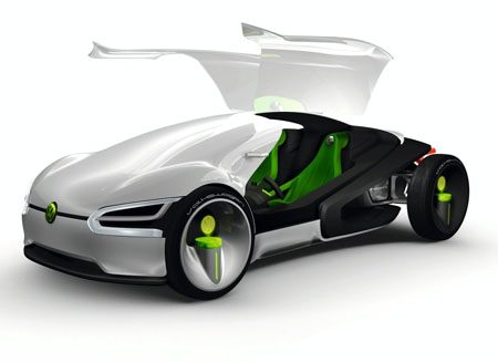 Futuristic Volkswagen Ego Car Concept for 2028 Vw-ego-2028-electric-car1