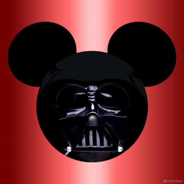 Star Wars : Le Réveil de la Force [Lucasfilm - 2015] Star-Wars-Walt-Disney-Company-parodies-14