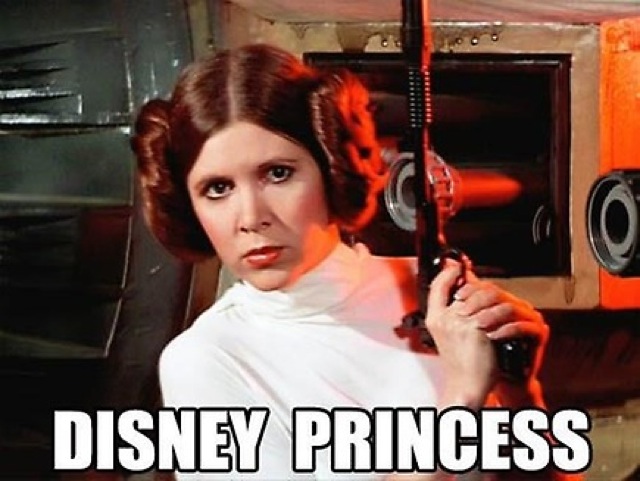 Star Wars : Le Réveil de la Force [Lucasfilm - 2015] Star-Wars-Walt-Disney-Company-parodies-5