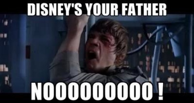 Star Wars : Le Réveil de la Force [Lucasfilm - 2015] Star-Wars-Walt-Disney-Company-parodies-6