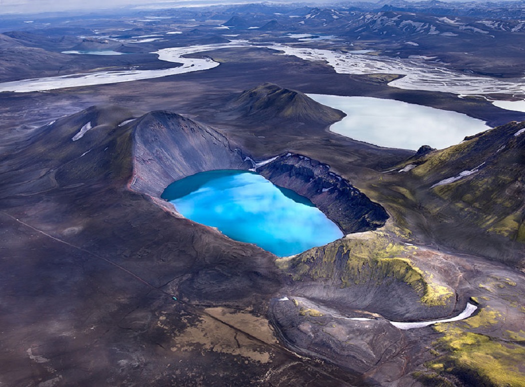 La Balade du Jour : 25 photos époustouflantes qui vous donneront envie de partir en Islande ! by Tuxboard 25-photos-paysages-islande-15