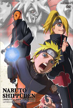 [DD] Naruto [050/220] & Naruto Shippuden [223/???] [WZF] 10th06