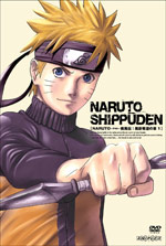 [DD] Naruto [050/220] & Naruto Shippuden [223/???] [WZF] 6th01