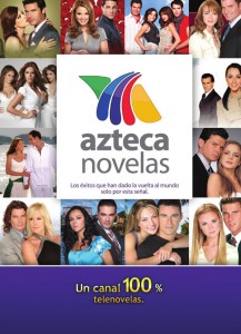 Ova godina je najgora godina za TV Aztecu! Azteca-novelas-217x300