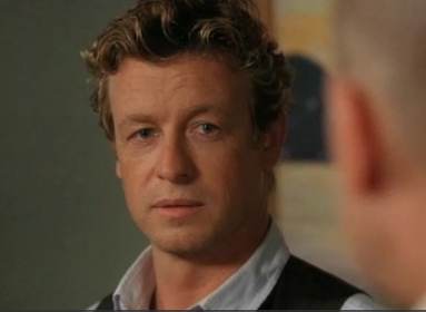 A vous de trouver l'épisode !! Mentalist-791