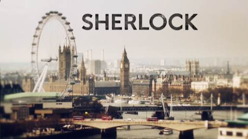 Sherlock Mini Series HDTV (Episode 3 Added) Sherlock1