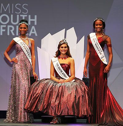 2014 | MISS WORLD | ROLENE STRAUSS News_Rolene-Strauss-30-03-2014-Pic-3