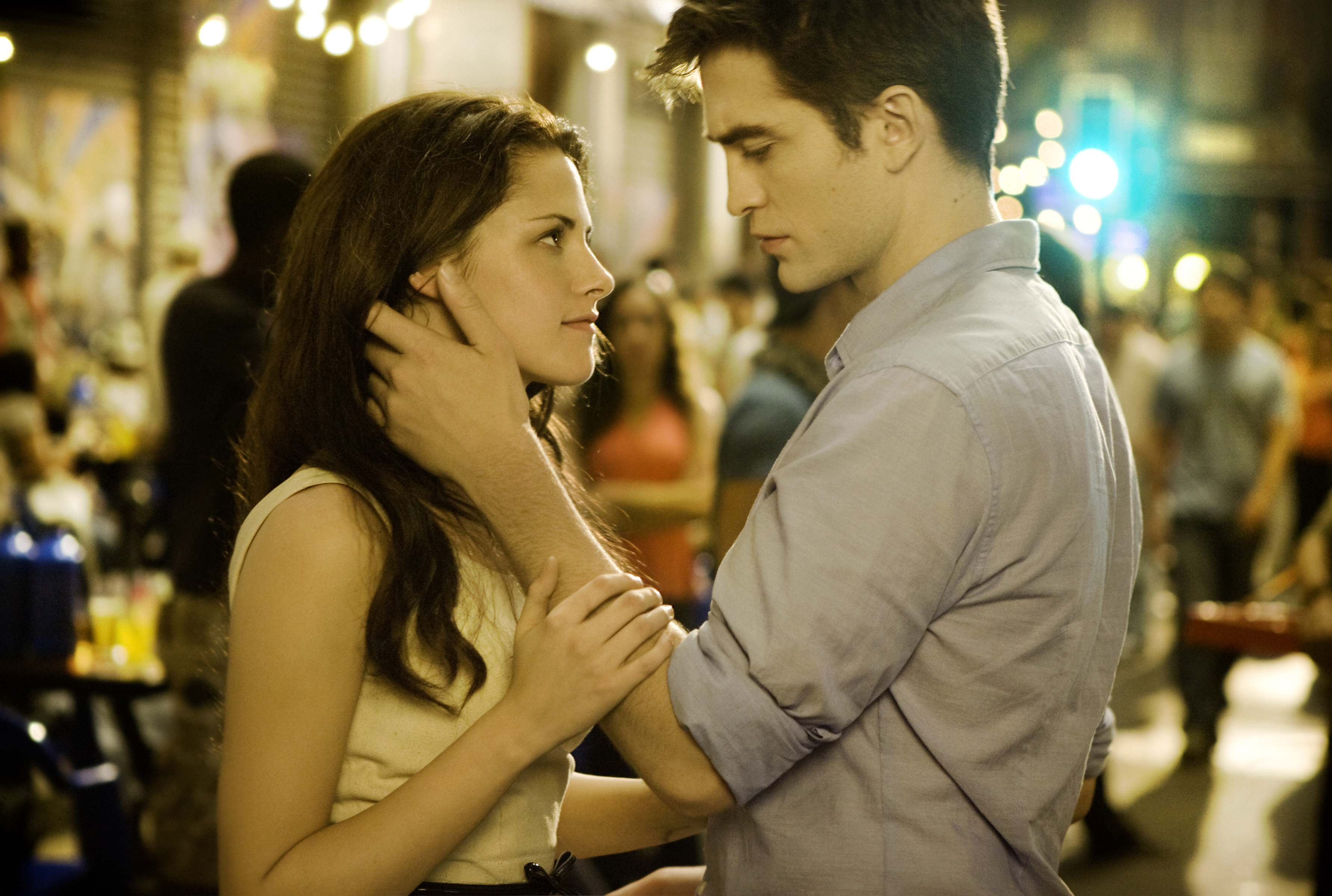 Bilder zu Breaking Dawn EdwardBelaaRio