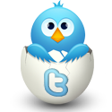 FREE Twitter Buttons 004