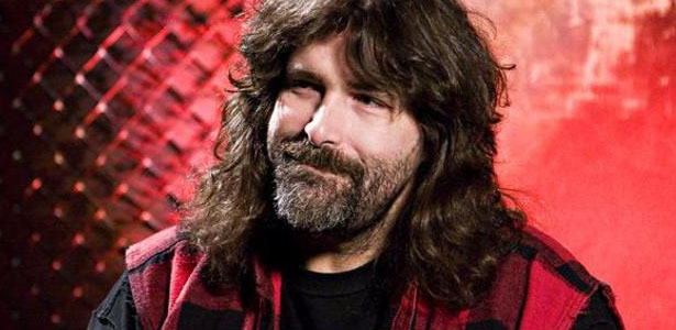 Resultados RAW 203 desde Jackson, Michigan. Mick-foley