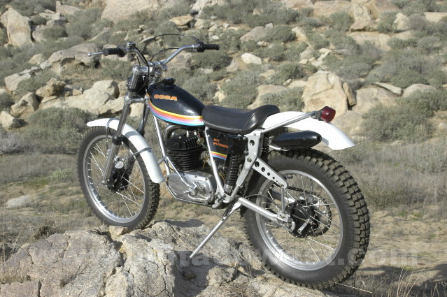 SERIE OSSA...
