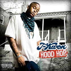 J-Kwon - Hood Hop 2 Jkwon_cover