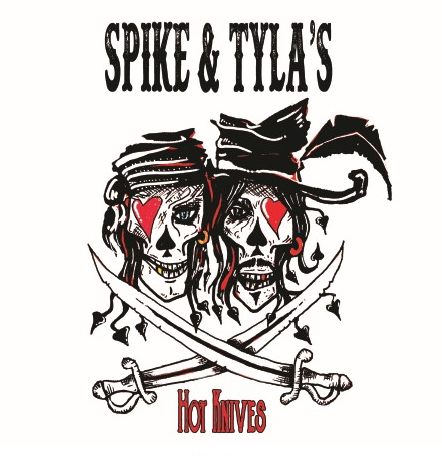 Spike & Tyla - Página 2 4629146809