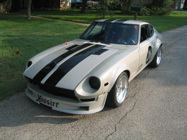 [ABC Hobby] Datsun 240Z Fp26_clean