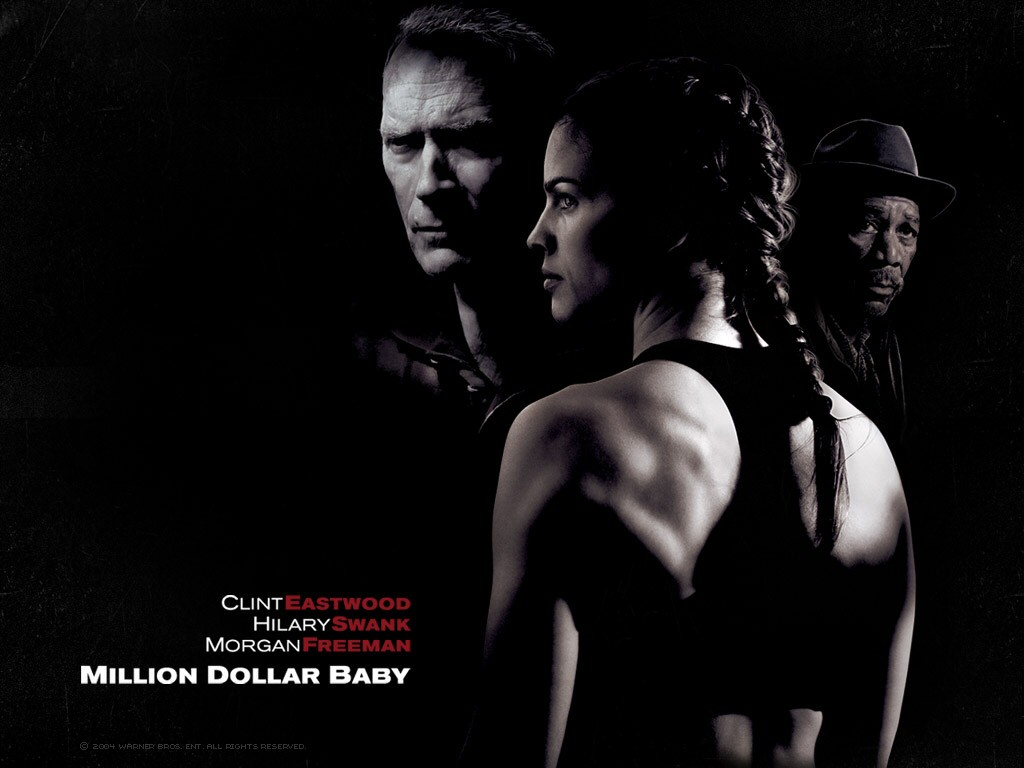 Cuales son las mejores peliculas que has visto? - Página 2 Million-dollar-baby