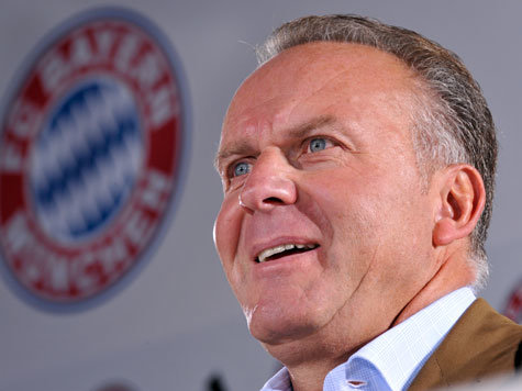 رومينيغيه يتحدث عن مستقبل الباييرن 232509439-rummenigge.9