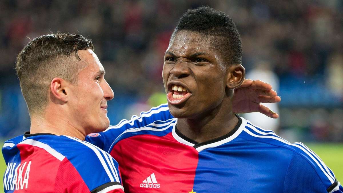 Jornada 2: Bayer Leverkusen - Basilea 1507416917-breel-donald-embolo-basel-bayern-muenchen-1WTpD5EWaief