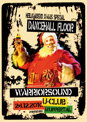 24.12.10 - Heilge Bass Nacht - DnB vs. Reggae & Dancehall @ U-Club - Wuppertal Storm_web_hinten