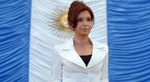 Actualités en Amérique Latine  Kirchner