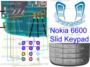 6600s charge ok but not power on...help po... Nokia-6600i-keypad-solution-300x225