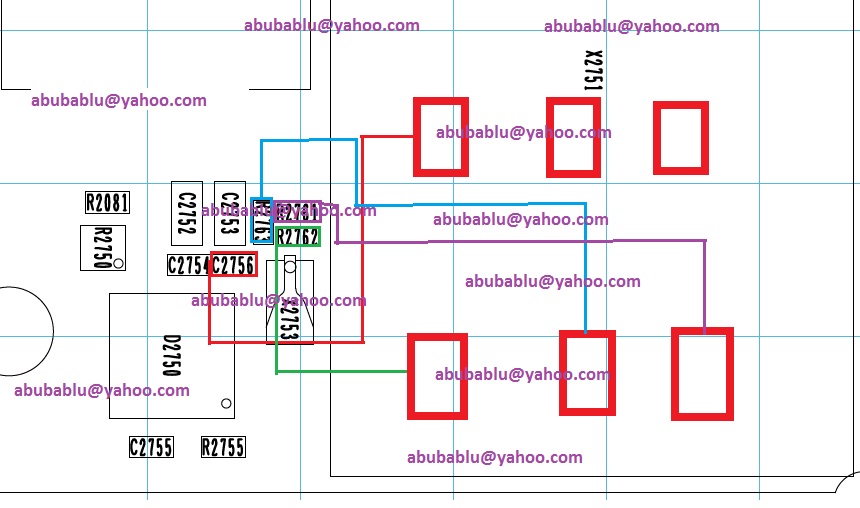 حل عطل ادخل البطاقة sim نوكيا c2-03 Nokia-c2-03-Insert-Sim-IC-Solution-Jumper-Problem-Ways