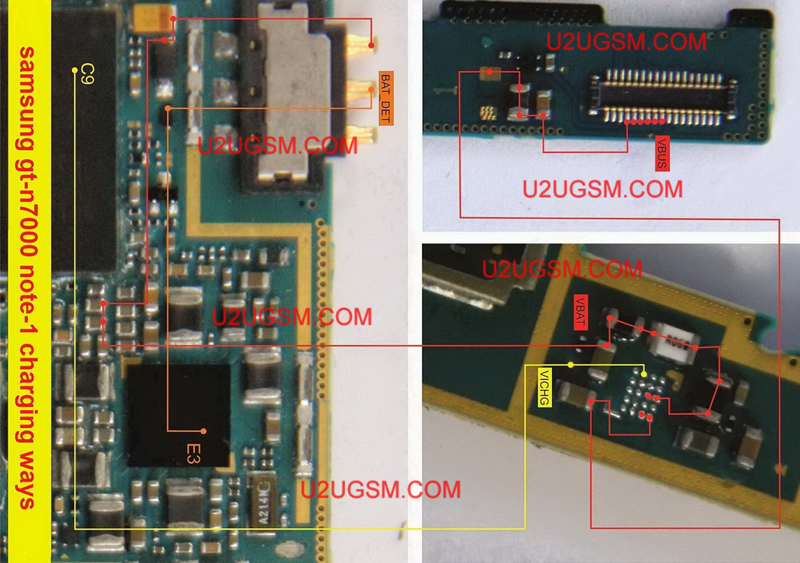 حل مشكلة شحن سامسونج N7000 Samsung-Galaxy-Note-N7000-Usb-Charging-Problem-Solution-Jumper-Ways