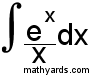 الحقيقة المرة عن التكاملات  Math0149510001187202479