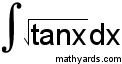 الحقيقة المرة عن التكاملات  Math0446422001187265828