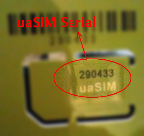 ezTool Calculator V 1.11 by uaSIM Dongle Released. UaSIM_Serial