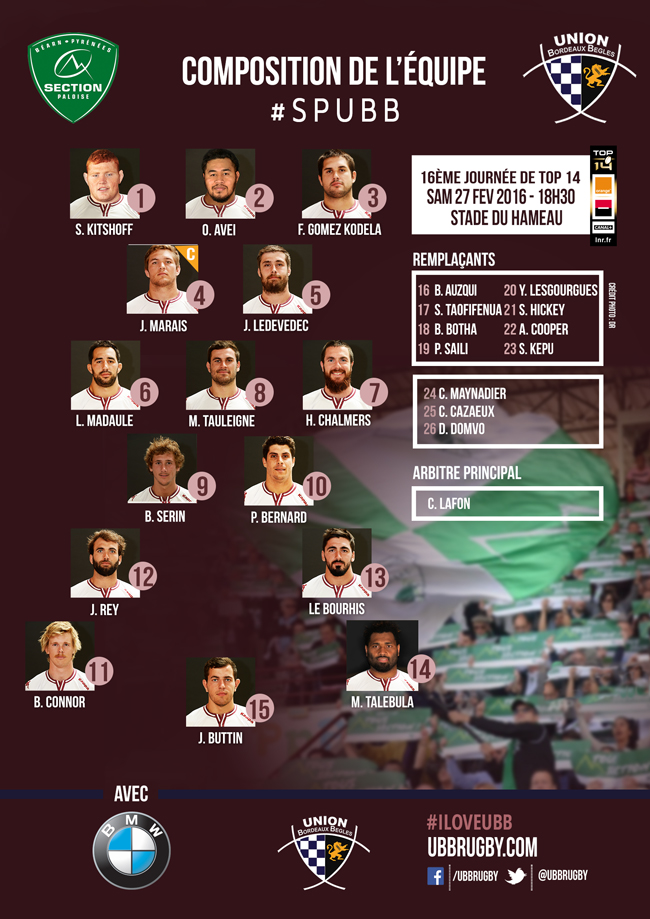 TOP14 - 16ème journée : Pau / UBB - Page 3 COMPOSITION_EQUIPE_SPUBB