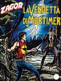 La vendetta di Mortimer (n.407/408) 407