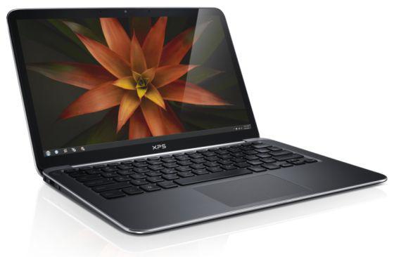 Dell XPS 13 Dellxps13