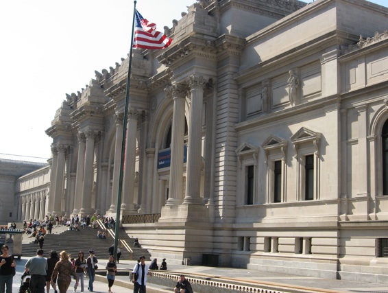 10 najpoznatijih muzeja na svetu Met-metropolitan-museum-of-art-new-york