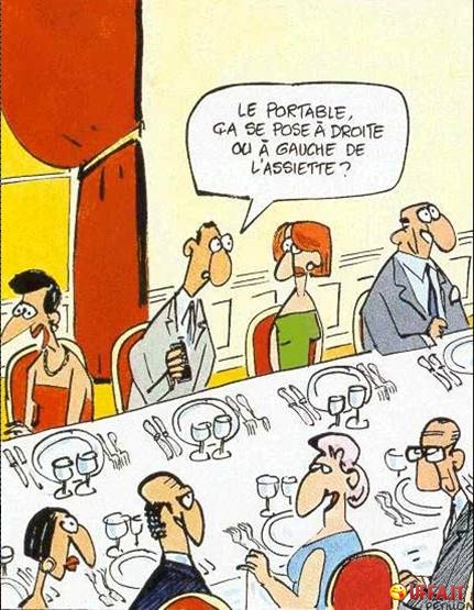 images humour  - Page 40 Cellulare_galateo